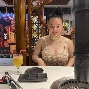 Shokunin BBQ - fresh juice - Japanese Near Me - Brooklyn, New York