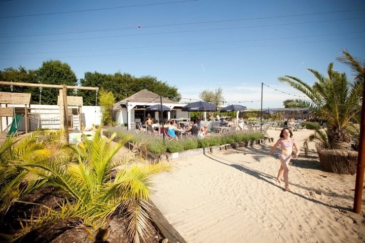 Beach Town