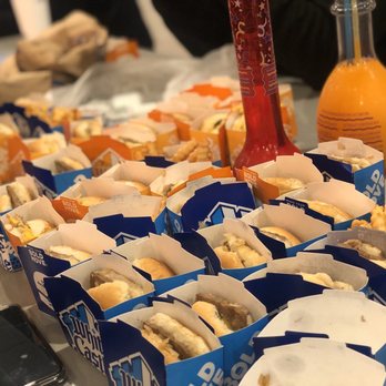 White Castle - 40 burgers! - Fast Food Near Me - Las Vegas, Nevada White Castle - 40 burgers! - Fast Food Near Me - Las Vegas, Nevada