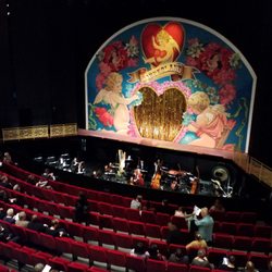 Hamburgische Staatsoper