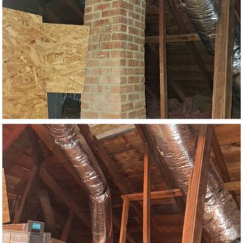 H-Town Chimneys - Chimney demolition - Chimney Sweeps Near Me
