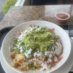 Chilitos Mexican Grill - Burrito Bowl