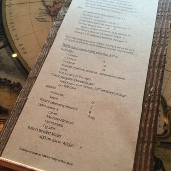 La Costa Wine Co - Menu - Cheese Shops Near Me - Carlsbad, California La Costa Wine Co - Menu - Cheese Shops Near Me - Carlsbad, California