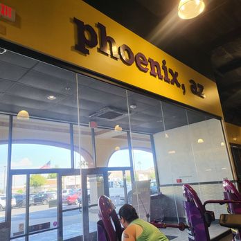 Planet Fitness - The Phoenix Planet Fitness on Bell. - Gyms Near Me - Phoenix, Arizona Planet Fitness - The Phoenix Planet Fitness on Bell. - Gyms Near Me - Phoenix, Arizona