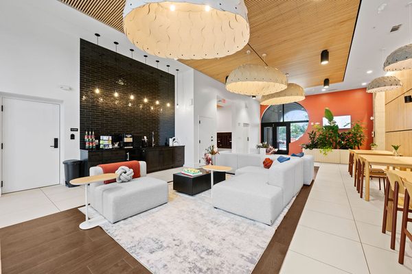 Joinery Apartments by null