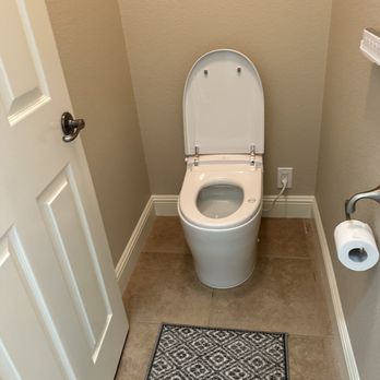 All State Leak Detection - New toilet installation. - Plumbing Near Me - Antelope, California All State Leak Detection - New toilet installation. - Plumbing Near Me - Antelope, California