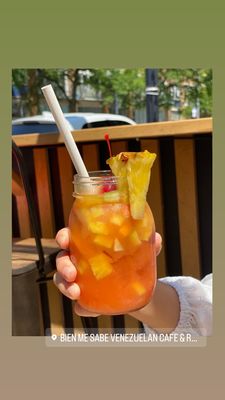 BienMeSabe Venezuelan Cafe & Restaurant by null