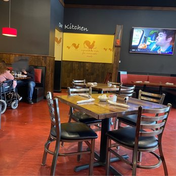 Honey-Jam Cafe - Breakfast & Brunch Near Me - Arlington Heights, Illinois