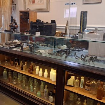 Holmes Medical Museum - Museums Near Me - Foley, Alabama Holmes Medical Museum - Museums Near Me - Foley, Alabama