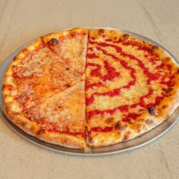 Jersey Boardwalk Pizza