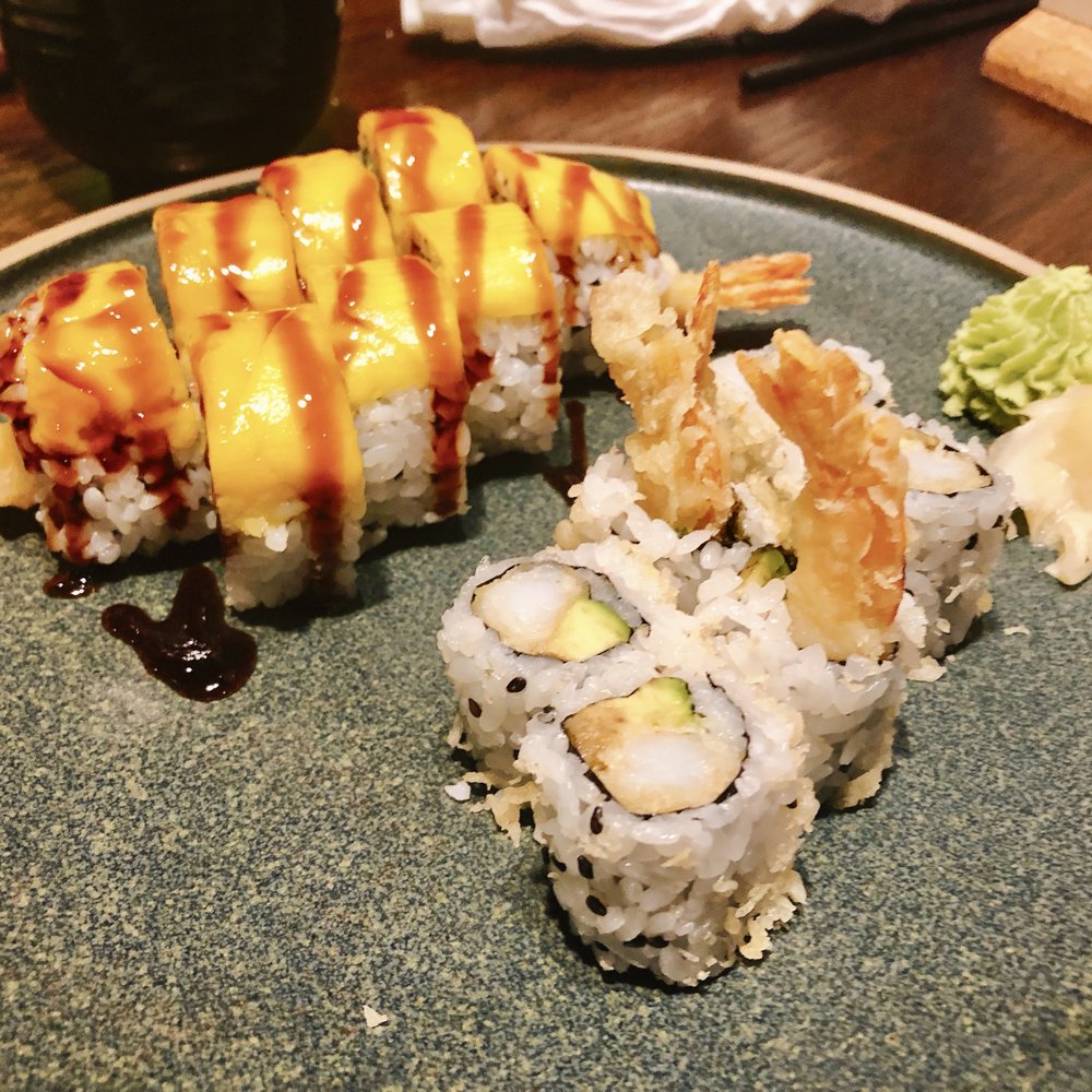 Markham Sushi - The Sushi - Sushi Bars Near Me - Markham, Ontario Markham Sushi - The Sushi - Sushi Bars Near Me - Markham, Ontario
