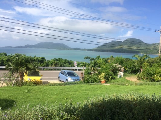 Hana Cafe Cafes 伊原間1 107 石垣市 沖縄県 Japan Restaurant Reviews Phone Number Yelp