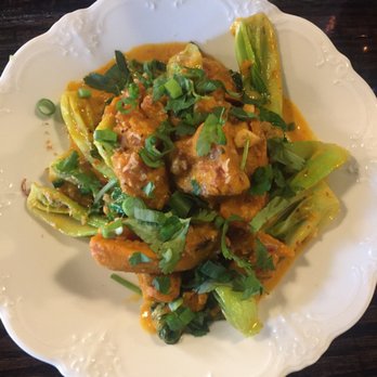 Kaizen - Red curry squash - Asian Fusion Near Me - Knoxville, Tennessee Kaizen - Red curry squash - Asian Fusion Near Me - Knoxville, Tennessee
