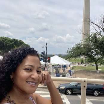 Big Bus Washington DC - Washington monument - Bus Tours Near Me - Washington, DC, District of Columbia