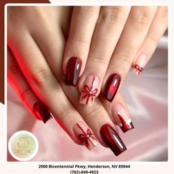 Anthem Nails
