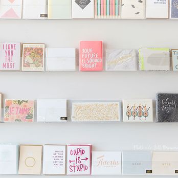 All Good Things - Cards & Stationery Near Me - Dallas, Texas