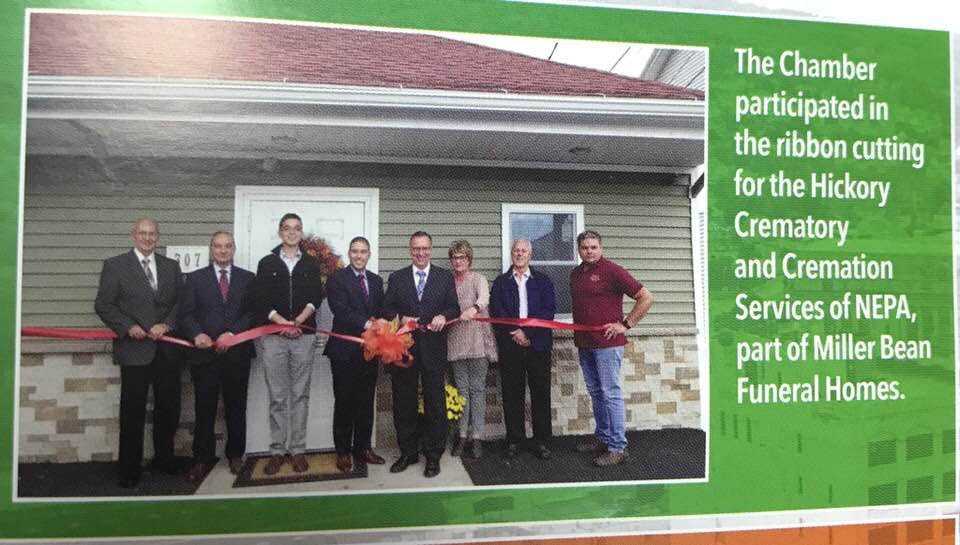 MILLER BEAN FUNERAL HOME Updated August 2024 436 Cedar Ave