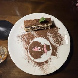 Tiramisu