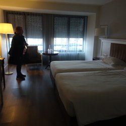 Tivoli Coimbra Hotel