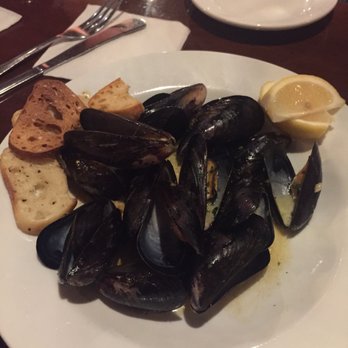 Wheatfields - Mussels with no wine sauce/broth?? Kitchen needs to pay attention to their product! - Gluten-Free Near Me - Saratoga Springs, New York Wheatfields - Mussels with no wine sauce/broth?? Kitchen needs to pay attention to their product! - Gluten-Free Near Me - Saratoga Springs, New York