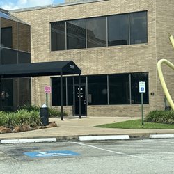 Boxer Property - Entrance