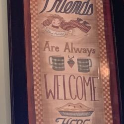 fast eddies diner - Nice Welcome
