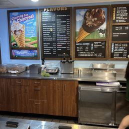 Menu Menu