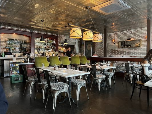 Granada Hotel & Bistro by null