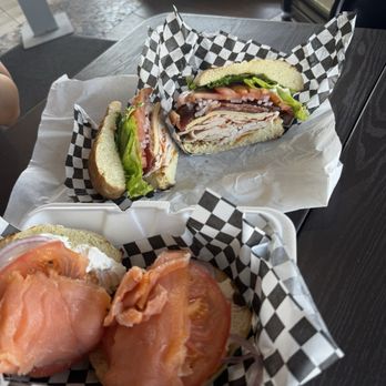 Arizona bagels n bialys - Bagels Near Me - Mesa, Arizona