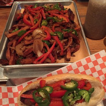 Wvrst - German Near Me - Toronto, Ontario