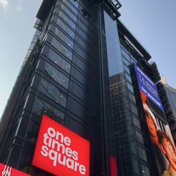 One Times Square - Venues & Event Spaces Near Me - New York, New York One Times Square - Venues & Event Spaces Near Me - New York, New York