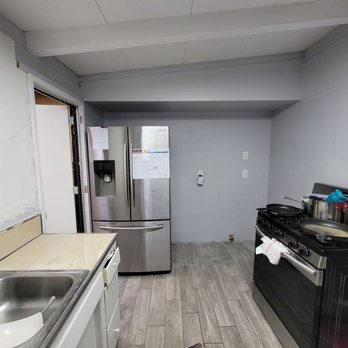 Sunny House Kitchen Remodeling - Before - Cabinetry Near Me Sunny House Kitchen Remodeling - Before - Cabinetry Near Me