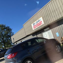 Outside Outside