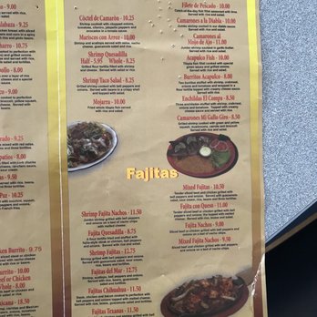 Mi Gallo Giro - Menu - Mexican Near Me - Fairmont, North Carolina Mi Gallo Giro - Menu - Mexican Near Me - Fairmont, North Carolina