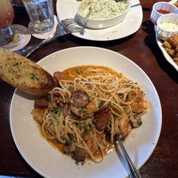 Pasta Mardi Gras Pasta Mardi Gras