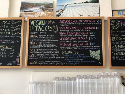 Menu photo 4 Lovin' Today Wood-ridge, NJ