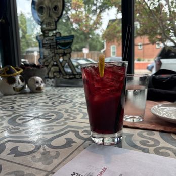 El Jefe - Mexican Near Me - Denver, Colorado