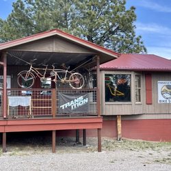 Pinnacle Trails Bike Shop - Pinnacle Trails Bike Shop