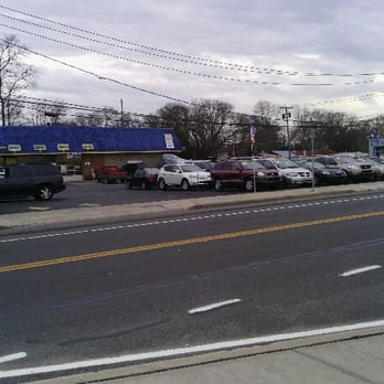 Auto Tech - We also have small fleet of pre-owned vehicles for sale - Auto Repair Near Me - Massapequa, New York