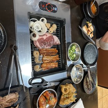 BULGOGI KOREAN BBQ - Updated January 2026 - 26 Photos & 26 Reviews