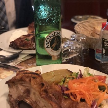 Celler Sa Premsa - Suckling pig. Better than any I've ever had. - Spanish Near Me - Palma, PM