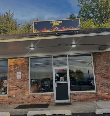 Sole Food BBQ by null