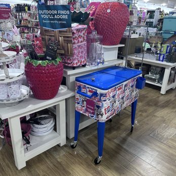 HomeGoods - Very cool unique things !!! - Department Stores Near Me - Katy, Texas