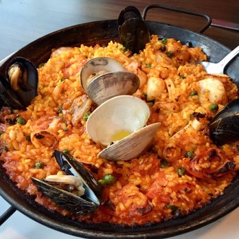 Bocado Tapas Wine Bar - Paella Clasica - Tapas Bars Near Me - Wellesley, Massachusetts Bocado Tapas Wine Bar - Paella Clasica - Tapas Bars Near Me - Wellesley, Massachusetts