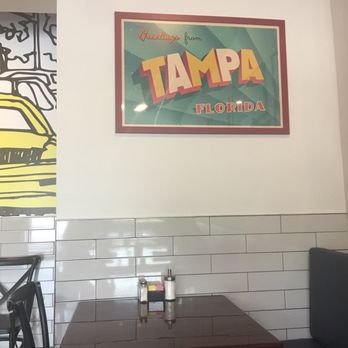 Shelly's Cafe - Breakfast & Brunch Near Me - Tampa, Florida