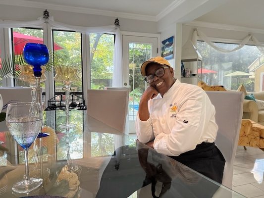 Ms. Elsie's Caribbean Bed & Breakfast by null