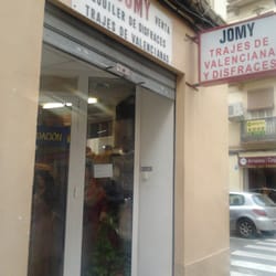 Jomy