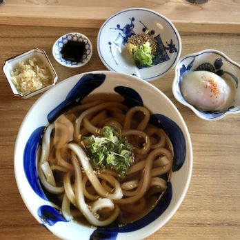 Zaru - Kake Udon - Japanese Near Me - Orlando, Florida Zaru - Kake Udon - Japanese Near Me - Orlando, Florida