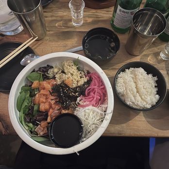 MeNami - Japanese Near Me - Toronto, Ontario