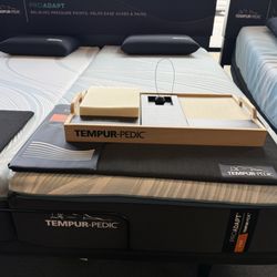 Tempur-pedic Pro Adpat Firm Mattress